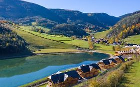 Chalet Am Schneeberg See